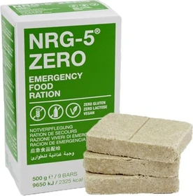 Trek'n Eat NRG-5 Zero 500g
