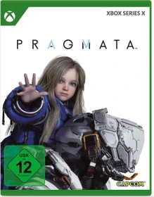 Pragmata (Xbox One/SX)