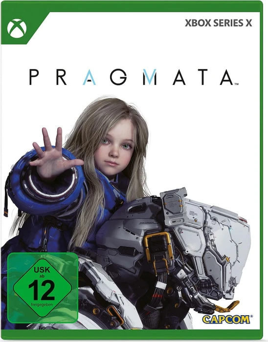 Pragmata