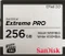 SanDisk Extreme PRO, CFast 2.0 CompactFlash Card Vorschaubild
