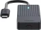 Rapoo UCH-4002 USB-C-Hub, 1x USB-C 3.0 [Stecker] Vorschaubild