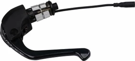 Shimano Dura Ace Di2 ST-R9160 2-fach Triathlon-Schalt-/Bremsgriff links