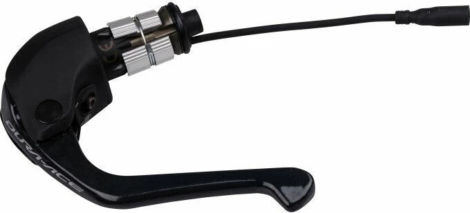 Shimano Dura Ace Di2 ST-R9160 2-fach Triathlon-Schalt-/Bremsgriff links