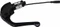 Shimano Dura Ace Di2 ST-R9160 2-fach Triathlon-Schalt-/Bremsgriff links Vorschaubild