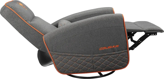 Cougar Fidom CGR-FDF-GRO Gaming-Sofa, grau