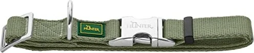 Hunter Halsung Inari Alu-Strong, XL, Lindgrün