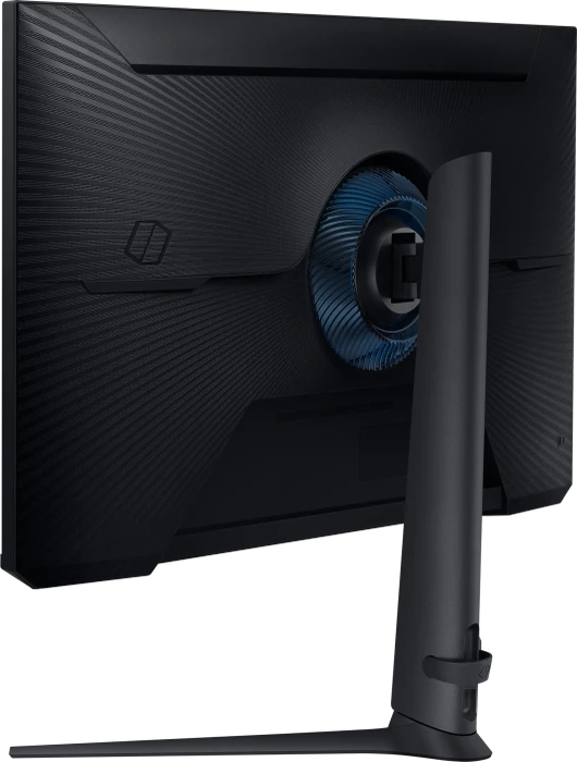 Samsung Odyssey G5 G51C, 32"