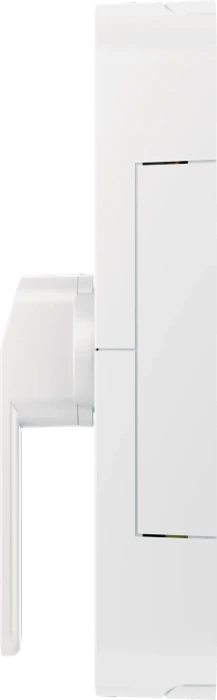 ABUS Wintecto One weiß, Funk-Fensterantrieb