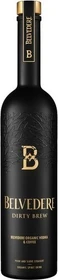 Belvedere Dirty Brew Organic Vodka & Coffee 700ml