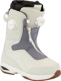 Nitro Fate BOA Softboot ice/lavender (Damen) (Modell 2025/2026)