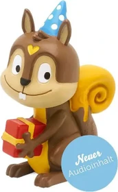 tonies 30 Lieblings-Kinderlieder - Geburtstagslieder