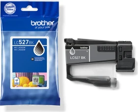 Brother Tinte LC527BK schwarz