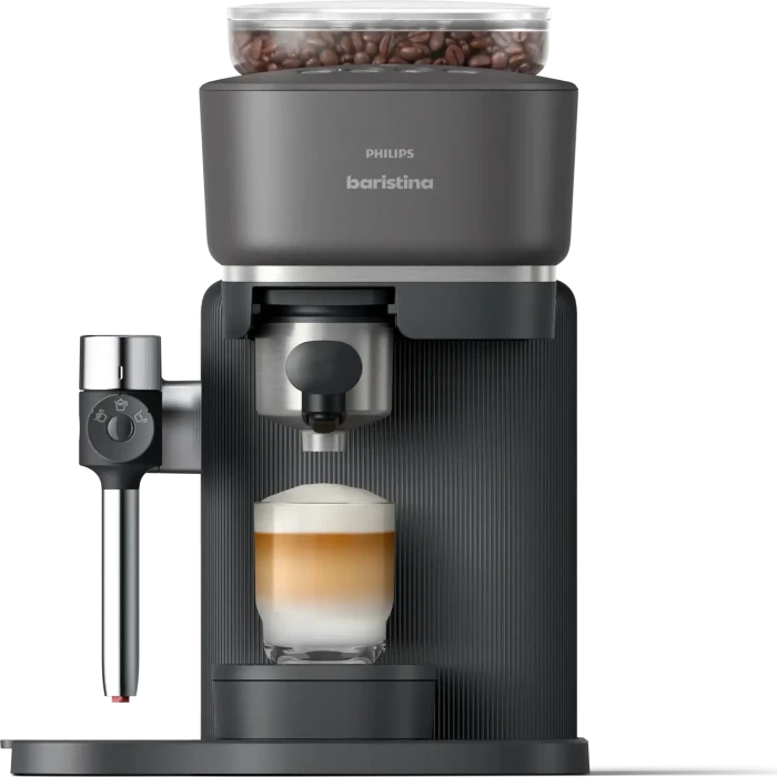 Philips Baristina Latte BAR400/60
