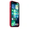 Apple Silikon Case mit MagSafe für iPhone 13 Pro (PRODUCT)RED Vorschaubild