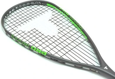 Talbot Torro Pro 6000 Squashschläger (251006) – Bild 4 von 5