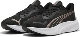 Puma Pounce Lite puma black/rose gold