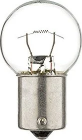 Hella Standard Signal 24V R 18W, 10er-Pack