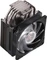 Cooler Master Hyper 212 RGB Black Edition, inkl. LGA 1700 Vorschaubild