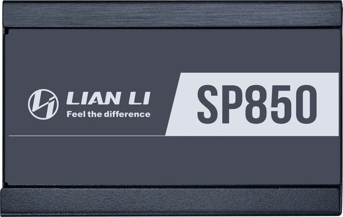 Lian Li SP V2 Gold SP850 schwarz 850W, ATX 3.1