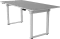 Cougar E-Grav Gaming Desk elektrisch höhenverstellbarer Schreibtisch 180x75cm weiß/weiß Vorschaubild
