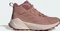 adidas Terrex Trailmaker 2.0 Mid Leather warm clay/Quiet Crimson (Damen) Vorschaubild