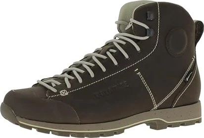 Dolomite 54 High Fg Evo GTX dark brown (Herren)