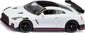 SIKU Super Nissan GT-R Nismo