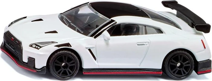 SIKU Super Nissan GT-R Nismo