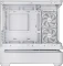ASUS Prime AP202 ARGB, weiß, Glasfenster Vorschaubild