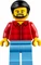 LEGO City Starke Fahrzeuge - Pickup & Wohnwagen Vorschaubild