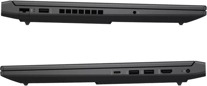 HP Victus 16-s0177ng, Mica Silver, Ryzen 7 7840HS, 32GB RAM, 1TB SSD, GeForce RTX 4070, DE