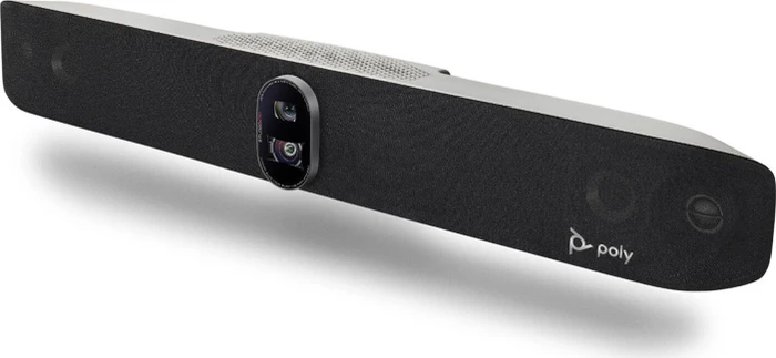 Poly Studio X70 Room Kit, inkl. Poly TC8, Konferenzsystem-Set