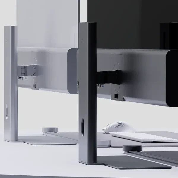 Alogic Edge 40, Silver, 40"