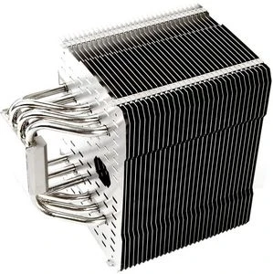 Thermalright HR-02 ohne Lüfter