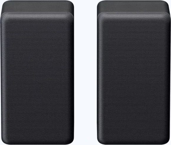 Sony SA-RS3S, Paar