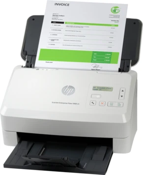 HP ScanJet Enterprise Flow 5000 s5