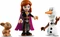 LEGO Disney Princess - Annas Kanufahrt Vorschaubild