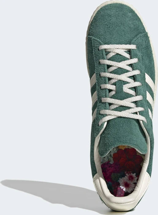 adidas Campus 80s collegiate green/off white (Herren)