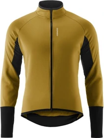 Gonso Road Softshell 2 Fahrradjacke antique moss (Herren)