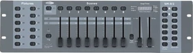 Showtec SM-8/2