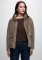 Street One Fake Fur Jacke teddy brown (Damen) Vorschaubild
