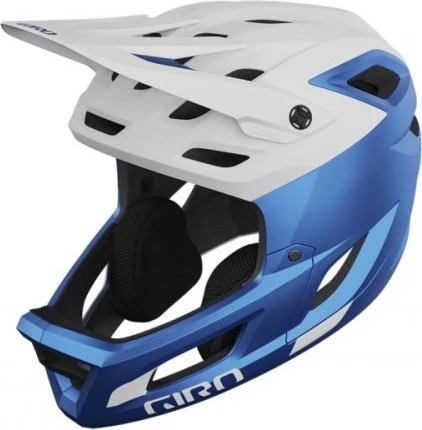 Giro Coalition Spherical Fullface-Helm