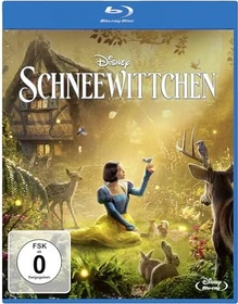 Schneewittchen (2025) (Blu-ray)