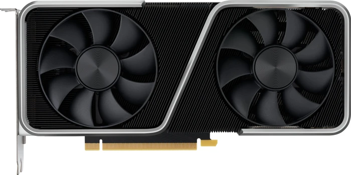 NVIDIA GeForce RTX 3060 Ti Founders Edition, 8GB GDDR6, HDMI, 3x DP