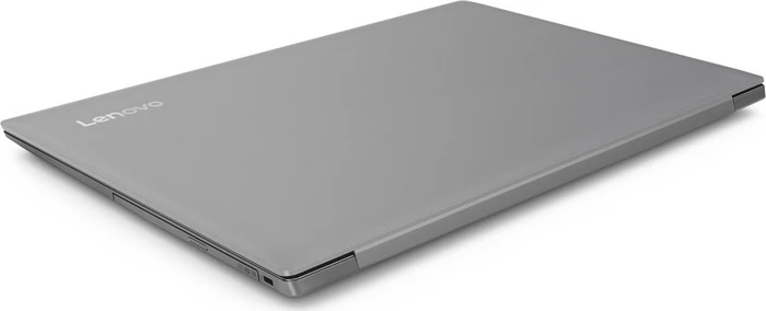 Lenovo IdeaPad 330-17IKBR, Platinum Grey, Core i5-8250U, 8GB RAM, 256GB SSD, GeForce MX150, DE