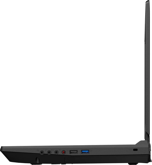Schenker XMG Ultra 15-E19vmb, Core i7-8700, 16GB RAM, 500GB SSD, 1TB HDD, GeForce RTX 2060, DE