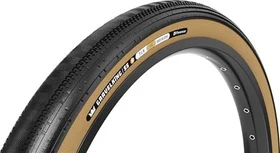 Panaracer Gravelking SS R 700x30C Reifen black/amber