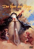 Der Herr der Ringe (Zeichentrick) (DVD)
