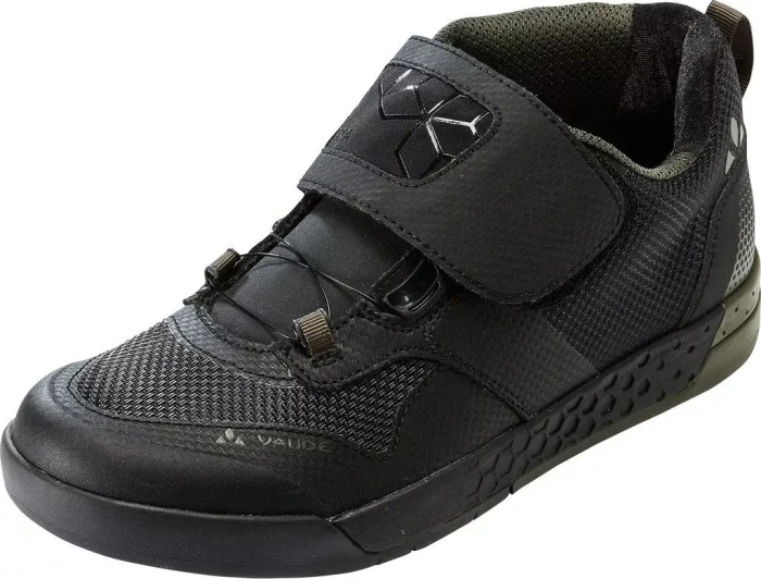 Vaude AM Moab Tech schwarz