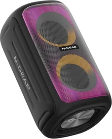 N-Gear Lets Go Party Juke 101